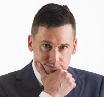 Keith Weinhold