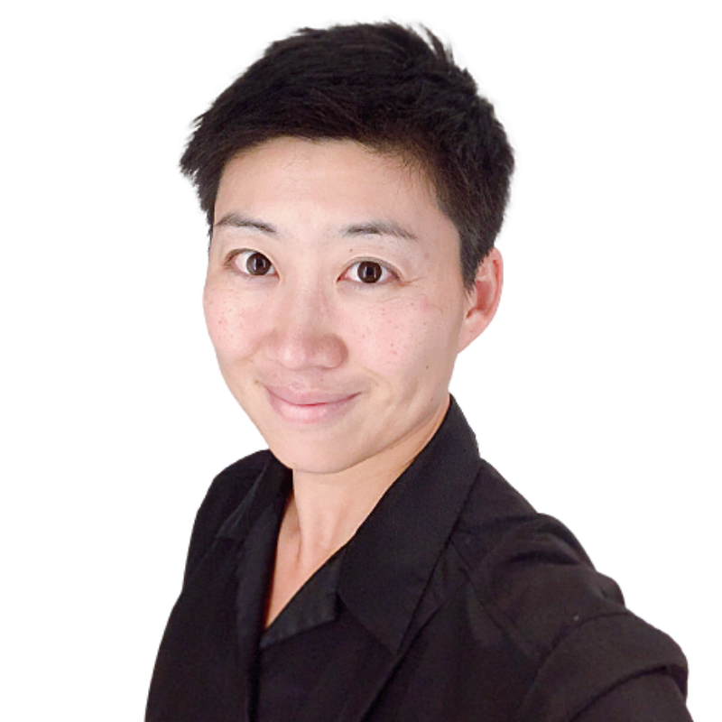 Jessea-Lu headshot
