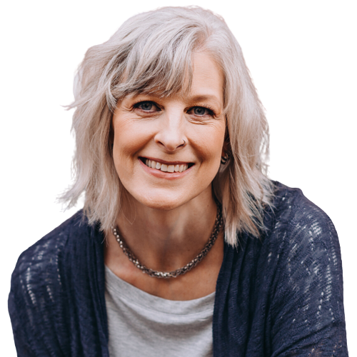 Amy Scott headshot