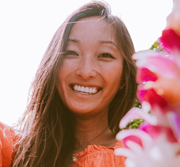 Danielle Hu headshot