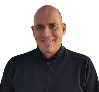 Johannes Voelkner headshot
