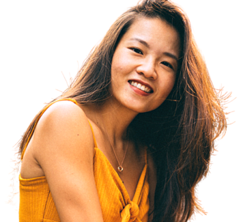 Isabel Leong portrait