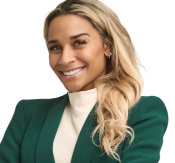 Jessica Rooks headshot