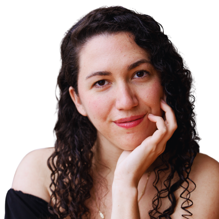 Podcast 379: Queer Travel & Jewish Anti-Zionism: Cara Laban on Identity ...