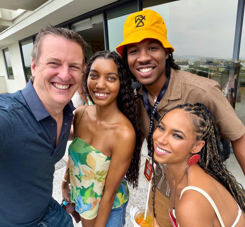 Black Travel Summit