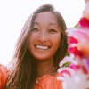Danielle Hu headshot