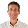 Derek Baron headshot