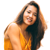 Isabel Leong portrait