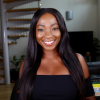 Dels Ogun headshot at home
